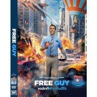 ?สินค้าขายดี? [Free Guy จะเป็นฮีโร่]▧เวน่อม 2 VENOM 2 DVD ดีวีดี (พากย์ไทย/อังกฤษ/ซับไทย) หนังใหม่ VENOM LET THERE BE CARNAGE