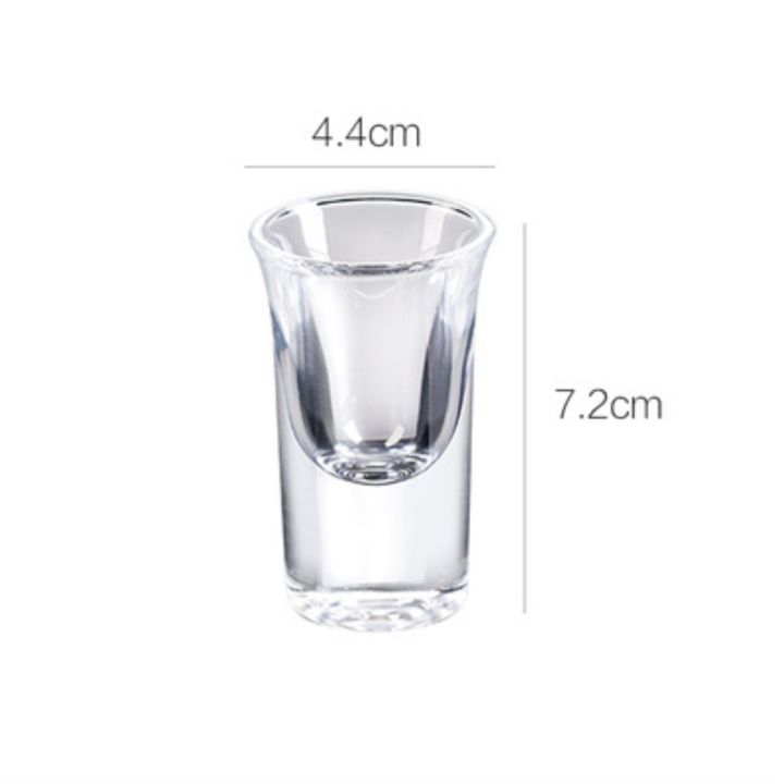 cw-1pc-transparent-glass-wine-whiskey-small-drinking-cup