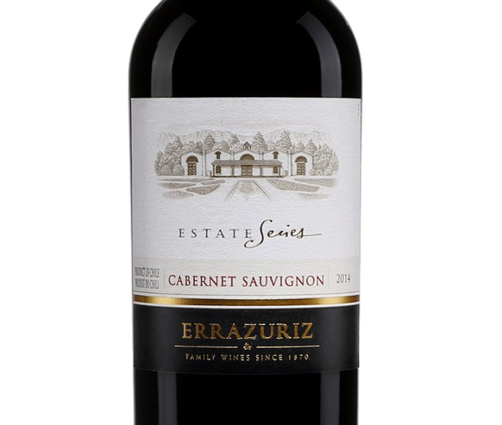 Errazuriz Estate Range Sauvignon Lazada PH