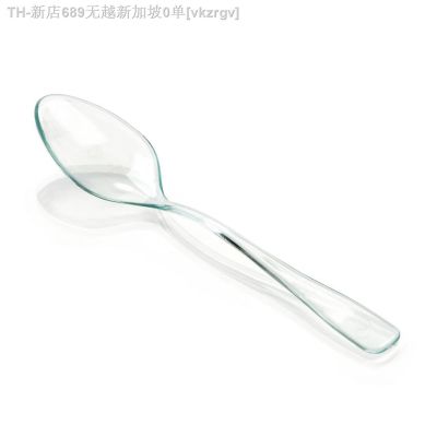 【CW】℗  Shipping - Pieces x Wedding Disposable Plastic Tableware Supplies 98x20mm Dessert
