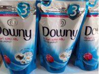 DOWNY ดาวน์นี่ น้ำยาซักผ้า กลิ่นซันไรท์เฟรช 490-500 มล.