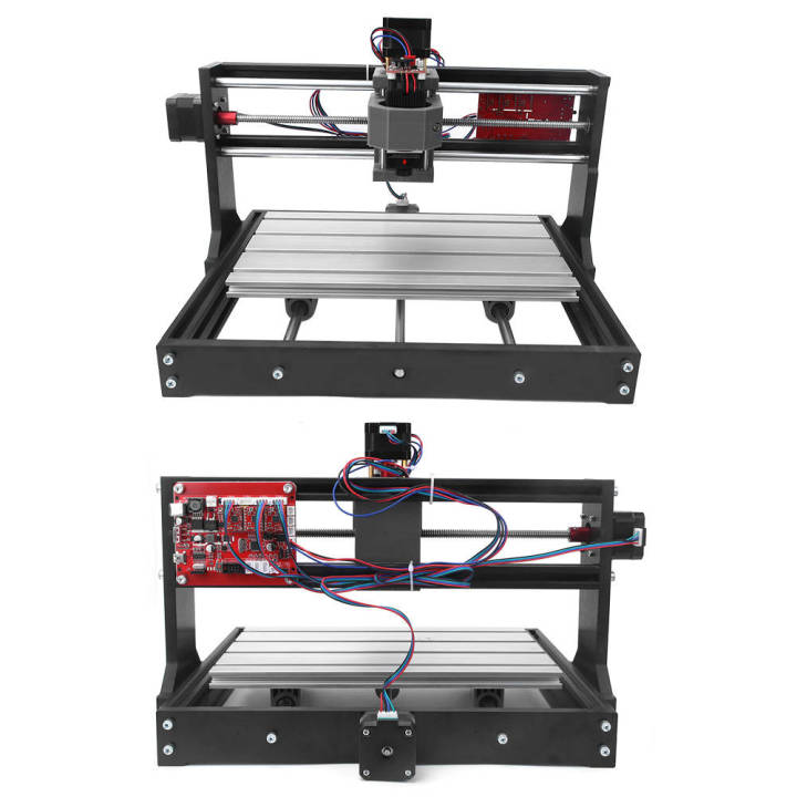 cnc-3018-pro-mesin-ukiranเลเซอร์ขนาดเล็กแกะสลักversiมาตรฐาน-5500mwเลเซอร์-luarเครื่องแกะสลักtalian-lembaga