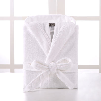 Hooded Terry Bathrobe Men 100 Cotton Long Towel Big and Tall Towel Bathrobe Male Terry Cloth Bath Robe Sleeping Dressing Gown