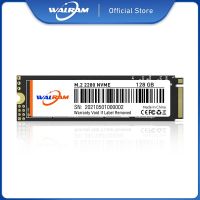 M.2 Walram PCI-E Nvme SSD 128 256 512GB 1TB SSD ดิสก์แบบแข็งฮาร์ดไดรฟ์ฮาร์ดดิสก์ไดรฟ์ M2 2280ภายในของ Pcie สำหรับแล็ปท็อปแท็บเล็ตเดสก์ท็อป