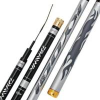 ชิงหลิว Daiwa รุ่นเคียวกิฝาทอง แข็ง6Hฟรีทุ่น1ดอกซื้อ2คันฟรี3ดอก