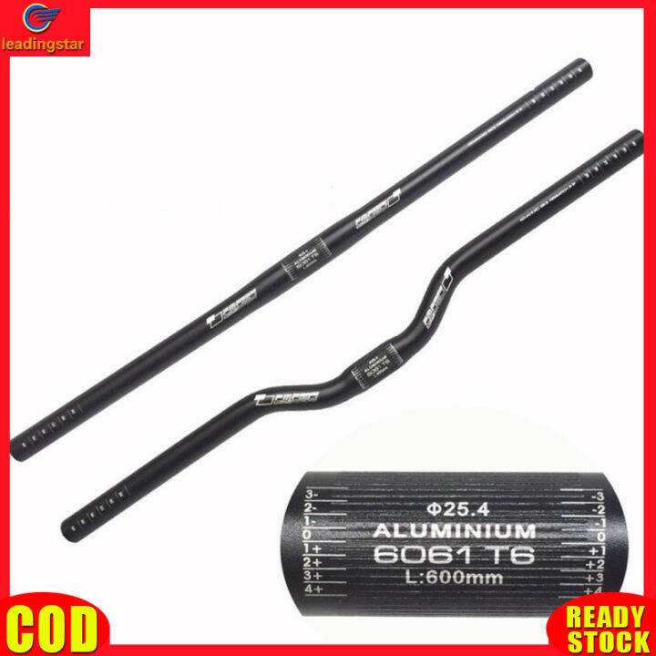 leadingstar-rc-authentic-bicycle-handlebar-aluminum-alloy-mtb-handle-riser-bar-for-mountain-road-bike-bike-parts