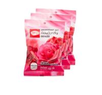 เอโร่ ก้อนดับกลิ่น กลิ่นกุหลาบ 100 กรัม x 3 ชิ้น /aro Deodorant Set Rose Scent 100 g x 3 pcs