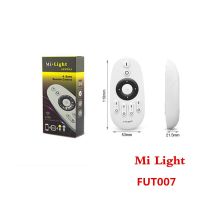 【✇】 pkdibm รีโมตควบคุมด้วย RF AC86 ~ 265V แสง Mi 5W GU10 RGBW อบอุ่นเย็นโคมไฟ LED สีขาวคู่สำหรับบ้านบาร์ฯลฯ