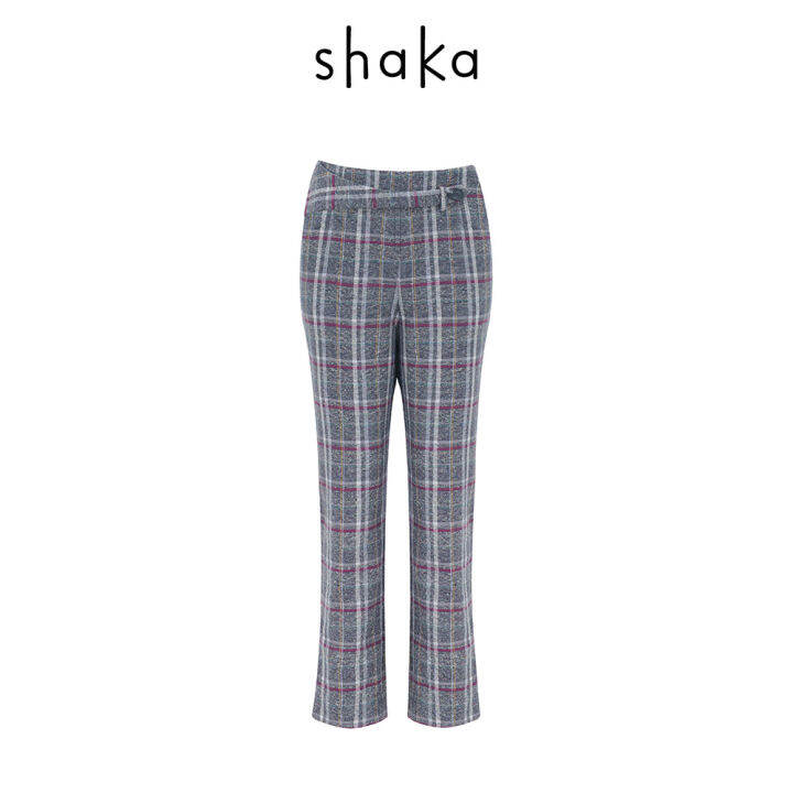 aw21-checked-pants-กางเกงขายาว-pn-a211110