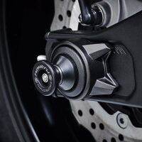 ขาตั้งจักรยานยนต์แกนหมุนตั้งค่าสำหรับยามาฮ่าป้องกัน FZ-07 MT07 XSR700 2013-2023