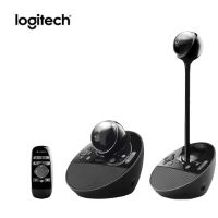 กล้องประชุม BCC950 Logitech ของแท้ Full HD 1080P เว็บแคมวิดีโอกล้อง HD