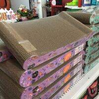 ของเล่นแมว ที่ลับเล็บแมว เหมาะสำหรับแมว