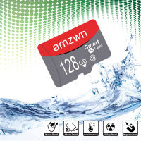 Like 2023】Mini Memory Card 32GB 64GB 128GB TFMicro TF Card Flash Class 10 TF SD Card For Smart Phone Adapter Flash memory card