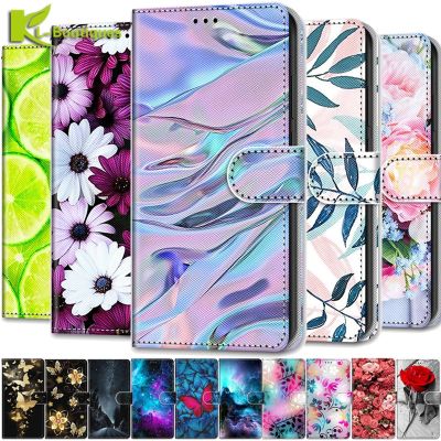Wallet Case Honor Magic 4 Lite Honor Magic 4 Pro Wallet Case - Leather Magnetic - Aliexpress