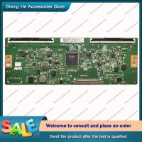 65T53-C01 CTRL BD 55 / 65 /75 inch TV Tcon Board 4K 96P Display Card for TV Replacement Board Original Product 65T53 C01