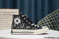 รองเท้าผ้าใบหุ้มข้อ Convers Limited Edition รุ่นหายากน่าสะสม สินค้าพร้อมส่ง รับประกัน100%