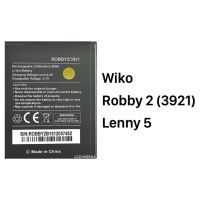 แบตเตอรี่ | Wiko Robby 2,Lenny 5(3921) | Phone Battery | LCD MOBILE