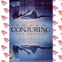หนัง DVD ออก ใหม่ Conjuring The Beyond (2022) (เสียง อังกฤษ | ซับ ไทย(แปลGoogle)/อังกฤษ) DVD ดีวีดี หนังใหม่