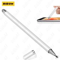 ปากกา Stylus สากลสำหรับ Samsung Galaxy M02 A32 A02 5G 5 A32 M62 F62 M12 A52 5G X ฝาครอบปากกาดินสอแท็บสมาร์ทโฟน