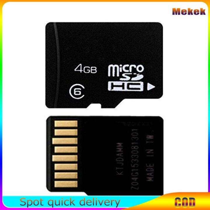 GPS SD Card for Car GPS Navigation Sterero Lazada PH