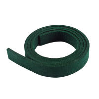 Green Piano Spring Rail Felt for Piano Repair Replacement Parts Piano Spring Rail Felt