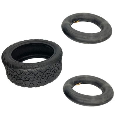 85/65-6.5 Tyre Inner Tube for Electric Balance Scooter Xiaomi Electric Ninebot Scooter Mini Moto Pro B Black