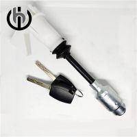 【YF】 4556337 3M5AR16B970AD BONNET RELEASE LOCK REPAIR KIT For Ford FOCUS C-MAX 2003-2007 LENGTH 200MM