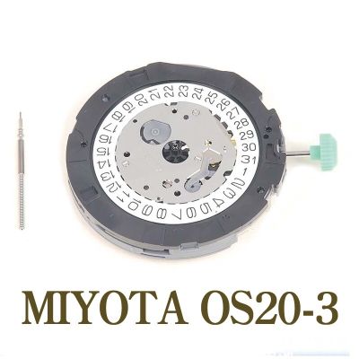 :{“:” “Miyota OS20การเคลื่อนไหว3-6-9วินาที (ตำแหน่งปฏิทินนาฬิกา4:50) พร้อมคันโยกควบคุมชิ้นส่วนเคลื่อนไหวนาฬิกาดั้งเดิมญี่ปุ่น