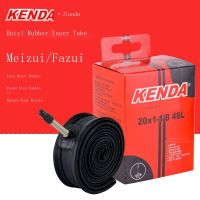 KENDA สร้างจักรยานขนาดใหญ่พับได้20นิ้วท่อภายในรถ20 1-1/8 Meizuifazui 451ยางในขนาดเล็ก