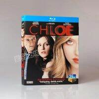 Chloe (2009) Love Suspense ภาพยนตร์ BD แผ่นบลูเรย์1080P HD Collection