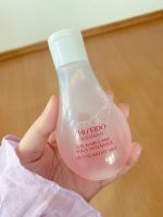 Shiseido The Hair Care aqua intensive oil unlimited silk 100ml