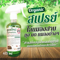 สเปรย์ไล่หนู ? ที่ไล่หนู ไล่แมลงสาบ ใช้ในบ้าน ไล่หนู ใช้ในรถ อุปกรณ์ไล่หนู สเปรย์ไล่สัตว์ ทำจากสมุนไพร ห้องครัว ธรรมชาติ ปลอดภัย ไม่อันตราย