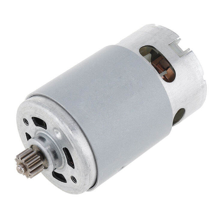 Lawn Mower Motor Brushless High Speed Motor Heavy Duty Lawn Mower 12V Long Shaft Motor Lazada