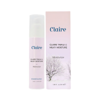 Claire Triple C Milky Moisturizer 50 มล.