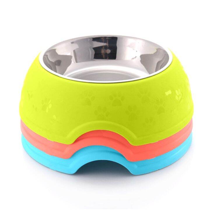 cod-wholesale-new-bowl-dog-large-food-drinking-sturdy-anti-fall-anti-slip