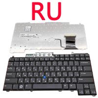 RU Russian English Keyboard for Dell Latitude D620 D630 D820 D830  Sereis laptop Wall Chargers