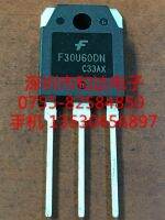 5pcs NEW F30U60DN FFA30U60DN TO-3P