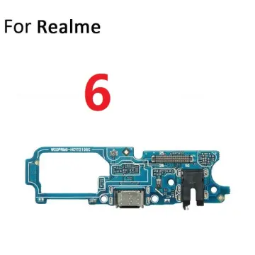 Shop Charging Board Realme 6 Pro with great discounts and prices