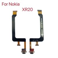 สําหรับ Nokia XR20 USB Charging Board Dock Port Flex Cable Repair Parts