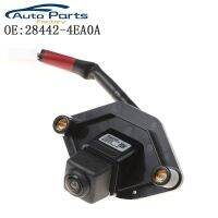 New High Quality Parking Reverse Back Up Camera For Nissan Qashqai 28442-4EA0A 284424EA0A