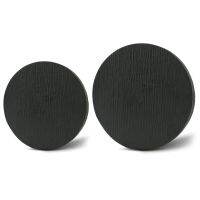 U90C 5/6 Inch Car Polishing Disc Magic Clay Pad Mitt Sponge Polish Pad Buffing Auto Care Scratch Remover Paint Care