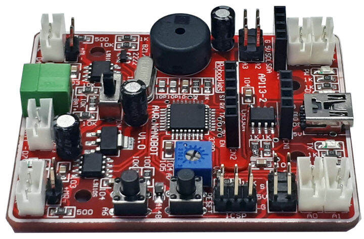 ap113-avr-nanobot-เขียนโปรแกรมได้กับ-arduino