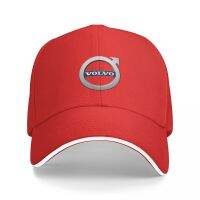 Volvo Baseball Cap Unisex Lightweight Trendy Hats Ideal for Fishing Running Golf Workouts