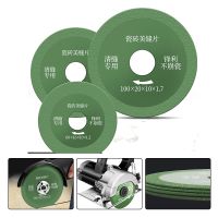 [HOT CHKXIWJHLOSJ 552] 2ชิ้น Ultra-Thin Diamond Saw Blade 60/80/100Mm Thin Cutting Disc Diamond Tiles Saw Blade For Angle Grinder Cutting Processing