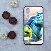 Samsung A2 Core เคสสกรีน ลาย #057