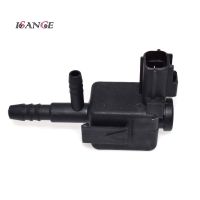 ISANCE Canister Purge Solenoid ควบคุม Vent วาล์วสำหรับ Ford Mondeo MK3 MKIII 2000 2001-2004 2005 2006 2007 # 1S719C915AA