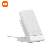 XIAOMI พาวเวอร์แบงก์ไร้สาย Magnetic wireless power bank Type-C 20W MAX แบตสำรอง ชาร์จเร็ว สำหรับ IOS