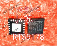 5PCS New Original RTS5178  QFN  Quality Assurance