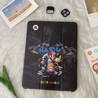 เคสอะคลิริค เคสไอเเพด gen10 เคส gen7/gen8/gen9 10.2 360°มีตัวเซ็นเซอร์เปิด-ปิดจออัตโนมัติ หมุนตั้ง/นอนได้ Air4/Air5 10.9 pro11