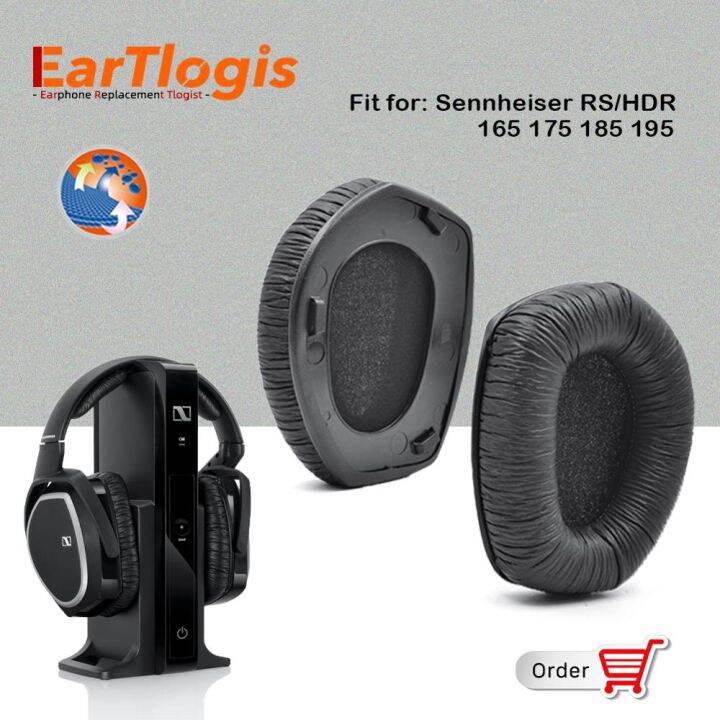 Sennheiser Replacement Ear Pads Lazada.co.th